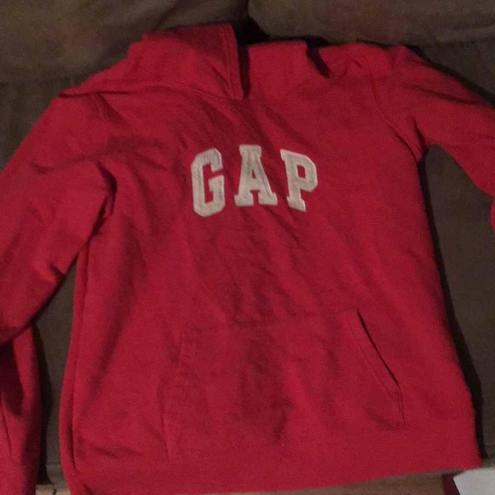 Gap sweatshirt